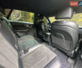 Ауди SQ8 2020 в Трускавце на Automoto.ua Черный Ауди SQ8, объемом двигателя 4 л и пробегом 118 тыс. км за 73900 $, фото 85 на Automoto.ua
