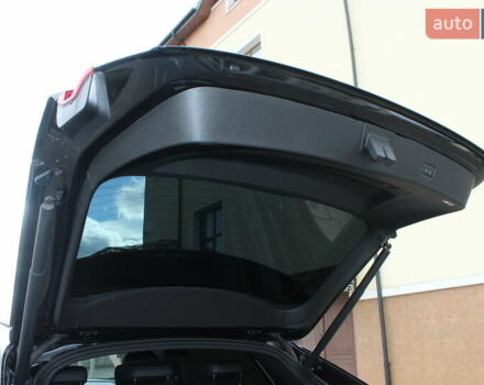 Черный Ауди SQ8, объемом двигателя 4 л и пробегом 118 тыс. км за 73900 $, фото 154 на Automoto.ua