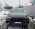 Чорний Ауді SQ8, об'ємом двигуна 3.96 л та пробігом 197 тис. км за 67000 $, фото 1 на Automoto.ua