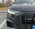 Чорний Ауді SQ8, об'ємом двигуна 4 л та пробігом 70 тис. км за 93700 $, фото 19 на Automoto.ua