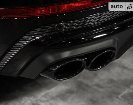 Черный Ауди SQ8, объемом двигателя 3.96 л и пробегом 157 тыс. км за 74900 $, фото 22 на Automoto.ua