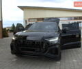 Черный Ауди SQ8, объемом двигателя 3.96 л и пробегом 118 тыс. км за 72900 $, фото 166 на Automoto.ua