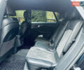 Ауди SQ8 2020 в Трускавце на Automoto.ua Черный Ауди SQ8, объемом двигателя 4 л и пробегом 118 тыс. км за 73900 $, фото 75 на Automoto.ua