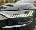 Ауди SQ8 2020 в Трускавце на Automoto.ua Черный Ауди SQ8, объемом двигателя 4 л и пробегом 118 тыс. км за 73900 $, фото 18 на Automoto.ua