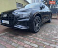 Черный Ауди SQ8, объемом двигателя 4 л и пробегом 152 тыс. км за 85500 $, фото 43 на Automoto.ua