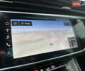 Ауди SQ8 2020 в Трускавце на Automoto.ua Черный Ауди SQ8, объемом двигателя 4 л и пробегом 118 тыс. км за 73900 $, фото 123 на Automoto.ua