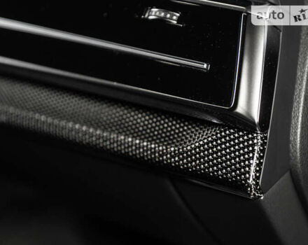 Черный Ауди SQ8, объемом двигателя 3.96 л и пробегом 157 тыс. км за 74900 $, фото 33 на Automoto.ua