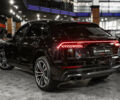 Черный Ауди SQ8, объемом двигателя 3.96 л и пробегом 157 тыс. км за 74900 $, фото 73 на Automoto.ua