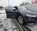 Черный Ауди SQ8, объемом двигателя 3.96 л и пробегом 197 тыс. км за 68700 $, фото 5 на Automoto.ua
