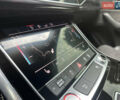 Ауди SQ8 2020 в Трускавце на Automoto.ua Черный Ауди SQ8, объемом двигателя 4 л и пробегом 118 тыс. км за 73900 $, фото 121 на Automoto.ua