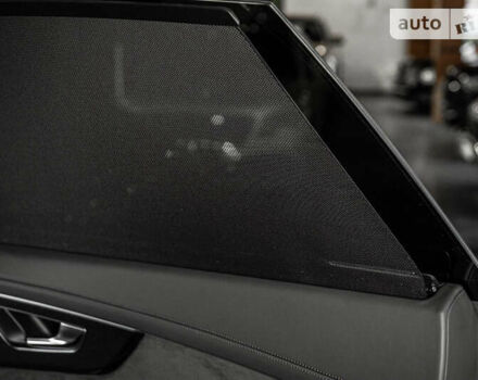 Черный Ауди SQ8, объемом двигателя 3.96 л и пробегом 157 тыс. км за 74900 $, фото 60 на Automoto.ua