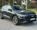Чорний Ауді SQ8, об'ємом двигуна 4 л та пробігом 99 тис. км за 83500 $, фото 10 на Automoto.ua