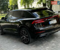 Ауди SQ8 2021 в Днепре (Днепропетровске) на Automoto.ua Черный Ауди SQ8, объемом двигателя 4 л и пробегом 89 тыс. км за 76500 $, фото 13 на Automoto.ua