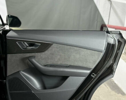 Ауді SQ8 2021 у Одесі на Automoto.ua Чорний Ауді SQ8, об'ємом двигуна 4 л та пробігом 27 тис. км за 115000 $, фото 65 на Automoto.ua