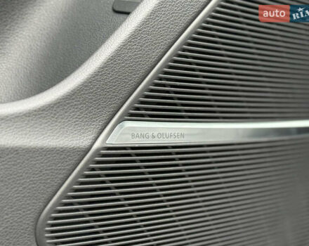 Черный Ауди SQ8, объемом двигателя 4 л и пробегом 89 тыс. км за 77700 $, фото 35 на Automoto.ua