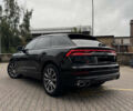 Чорний Ауді SQ8, об'ємом двигуна 4 л та пробігом 71 тис. км за 76000 $, фото 15 на Automoto.ua