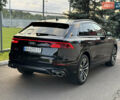 Чорний Ауді SQ8, об'ємом двигуна 4 л та пробігом 99 тис. км за 83500 $, фото 14 на Automoto.ua