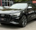 Черный Ауди SQ8, объемом двигателя 4 л и пробегом 89 тыс. км за 77700 $, фото 43 на Automoto.ua