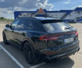 Ауди SQ8 2021 в Одессе на Automoto.ua Черный Ауди SQ8, объемом двигателя 4 л и пробегом 27 тыс. км за 97000 $, фото 6 на Automoto.ua