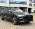 Чорний Ауді SQ8, об'ємом двигуна 4 л та пробігом 71 тис. км за 76000 $, фото 1 на Automoto.ua