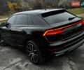 Черный Ауди SQ8, объемом двигателя 4 л и пробегом 91 тыс. км за 79000 $, фото 16 на Automoto.ua
