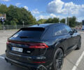 Ауди SQ8 2021 в Одессе на Automoto.ua Черный Ауди SQ8, объемом двигателя 4 л и пробегом 27 тыс. км за 97000 $, фото 4 на Automoto.ua