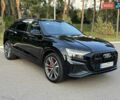 Чорний Ауді SQ8, об'ємом двигуна 4 л та пробігом 99 тис. км за 83500 $, фото 1 на Automoto.ua