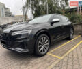 Чорний Ауді SQ8, об'ємом двигуна 4 л та пробігом 71 тис. км за 76000 $, фото 6 на Automoto.ua
