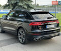 Чорний Ауді SQ8, об'ємом двигуна 4 л та пробігом 99 тис. км за 83500 $, фото 13 на Automoto.ua