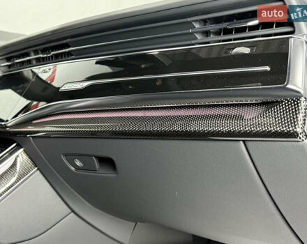 Ауді SQ8 2021 у Одесі на Automoto.ua Чорний Ауді SQ8, об'ємом двигуна 4 л та пробігом 27 тис. км за 115000 $, фото 57 на Automoto.ua