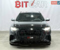 Ауді SQ8 2021 у Одесі на Automoto.ua Чорний Ауді SQ8, об'ємом двигуна 4 л та пробігом 27 тис. км за 115000 $, фото 2 на Automoto.ua