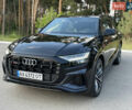 Чорний Ауді SQ8, об'ємом двигуна 4 л та пробігом 99 тис. км за 83500 $, фото 5 на Automoto.ua