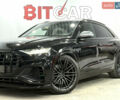 Ауді SQ8 2021 у Одесі на Automoto.ua Чорний Ауді SQ8, об'ємом двигуна 4 л та пробігом 27 тис. км за 115000 $, фото 16 на Automoto.ua