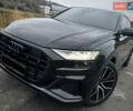 Чорний Ауді SQ8, об'ємом двигуна 4 л та пробігом 91 тис. км за 74500 $, фото 4 на Automoto.ua