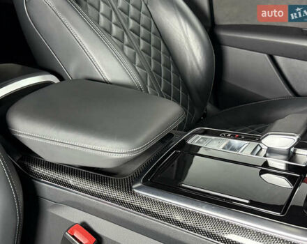 Ауді SQ8 2021 у Одесі на Automoto.ua Чорний Ауді SQ8, об'ємом двигуна 4 л та пробігом 27 тис. км за 115000 $, фото 69 на Automoto.ua