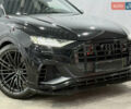 Ауді SQ8 2021 у Одесі на Automoto.ua Чорний Ауді SQ8, об'ємом двигуна 4 л та пробігом 27 тис. км за 115000 $, фото 11 на Automoto.ua