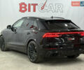 Ауді SQ8 2021 у Одесі на Automoto.ua Чорний Ауді SQ8, об'ємом двигуна 4 л та пробігом 27 тис. км за 115000 $, фото 9 на Automoto.ua