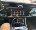Чорний Ауді SQ8, об'ємом двигуна 4 л та пробігом 99 тис. км за 83500 $, фото 50 на Automoto.ua