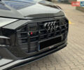 Чорний Ауді SQ8, об'ємом двигуна 4 л та пробігом 71 тис. км за 76000 $, фото 21 на Automoto.ua