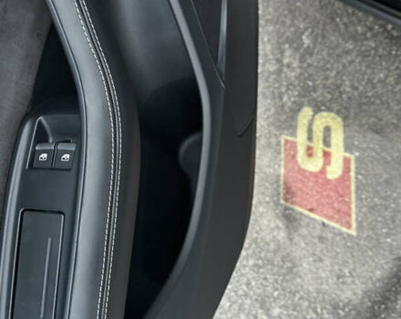 Чорний Ауді SQ8, об'ємом двигуна 4 л та пробігом 91 тис. км за 74500 $, фото 25 на Automoto.ua