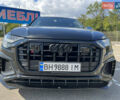 Ауди SQ8 2021 в Одессе на Automoto.ua Черный Ауди SQ8, объемом двигателя 4 л и пробегом 27 тыс. км за 97000 $, фото 43 на Automoto.ua