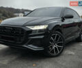 Черный Ауди SQ8, объемом двигателя 4 л и пробегом 91 тыс. км за 79000 $, фото 1 на Automoto.ua