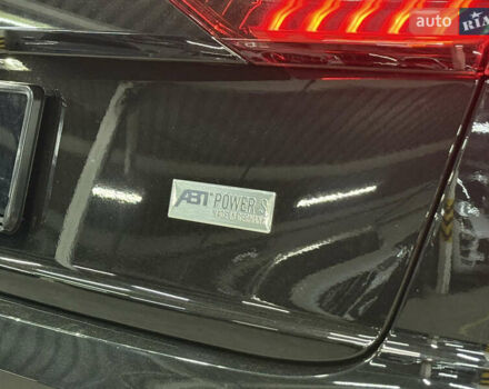 Ауді SQ8 2021 у Одесі на Automoto.ua Чорний Ауді SQ8, об'ємом двигуна 4 л та пробігом 27 тис. км за 115000 $, фото 28 на Automoto.ua