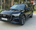 Чорний Ауді SQ8, об'ємом двигуна 4 л та пробігом 99 тис. км за 83500 $, фото 6 на Automoto.ua