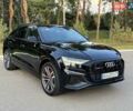 Чорний Ауді SQ8, об'ємом двигуна 4 л та пробігом 99 тис. км за 83500 $, фото 2 на Automoto.ua