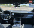 Ауди SQ8 2021 в Одессе на Automoto.ua Черный Ауди SQ8, объемом двигателя 4 л и пробегом 27 тыс. км за 97000 $, фото 29 на Automoto.ua