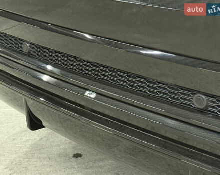 Ауді SQ8 2021 у Одесі на Automoto.ua Чорний Ауді SQ8, об'ємом двигуна 4 л та пробігом 27 тис. км за 115000 $, фото 27 на Automoto.ua