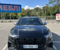Черный Ауди SQ8, объемом двигателя 4 л и пробегом 27 тыс. км за 97000 $, фото 1 на Automoto.ua