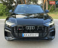 Чорний Ауді SQ8, об'ємом двигуна 4 л та пробігом 99 тис. км за 83500 $, фото 4 на Automoto.ua