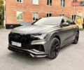 Черный Ауди SQ8, объемом двигателя 4 л и пробегом 83 тыс. км за 85500 $, фото 1 на Automoto.ua